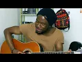 NAGODE - Yemi Alade ft. Selebobo ｜EXPLAINED｜Guitar Tutorial