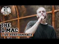 D MAC BACK TO THE O MIC STAND ON BUSINESS