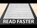 What the heck is Bionic Reading on Kindle