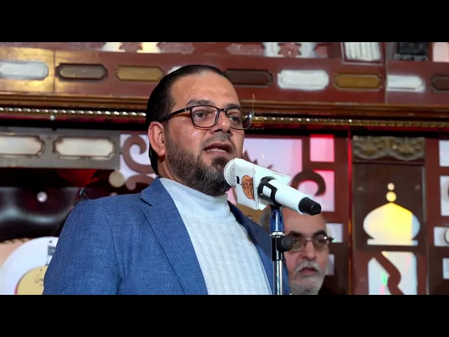 ⁣اعلان الفائزين في مسابقة حسينية علي الاكبر (ع) | النجف الاشرف | المصور طاهر الفحام 07829787937