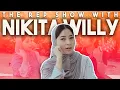 Lagu PESAN TERAKHIR ALMARHUM AYAHANDA NIKITA WILLY...