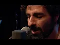 José González - Heartbeats | 101.9 KINK | PNC Live Studio Session