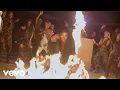 Download Lagu DJ Zinhle - Umlilo 2.0 ft. Mvzzle, Rethabile