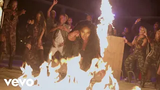 dj zinhle umlilo 2 0 ft mvzzle rethabile