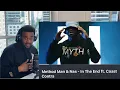 Download Lagu ( 1st Time Reaction) Nas \u0026 Method Man - In The End ft. Coast Contra