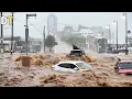 Download Lagu Pattaya, Thailand onder water! Zware overstroming verandert straten in rivieren, verkeer ligt plat!