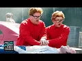 Download Lagu Niall Horan \u0026 James Corden Would Walk 500 Miles