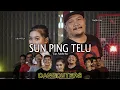 Download Lagu SUN PING TELU | Pakdhe Baz Ft. Lala Atila | Dangduters | Official Music Video | Sayangen aku mas