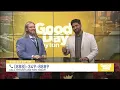 Expert Home Improvement Tips Every Homeowner Should Know Thrush Son on Good Day Dayton
