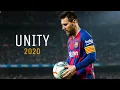 Download Lagu Lionel Messi ► Unity - Alan X Walkers ● Skills \u0026 Goals ● 2019/20 | HD