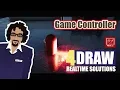 Unity 2017 - Playmaker Controller Test