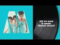 Martha Reeves & The Vandellas - Dancing In The Street (Lyric Video)