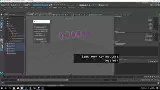 Rigging Plugin Maya Python