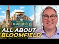 All About Living In BLOOMFIELD NEW JERSEY Complete Map Tour Of Bloomfield NJ North Jersey Living