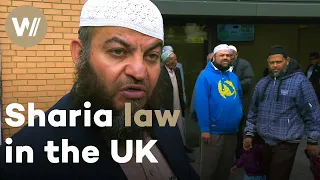 Download Inside a UK Sharia Council in East London: Influence of Islam on civil matter in Britain MP3