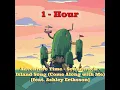 Download Lagu 1 Hour - Adventure Time - Island Song (Come Along with Me) [feat. Ashley Eriksson]