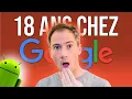 Le Francais qui connait Android mieux que personne