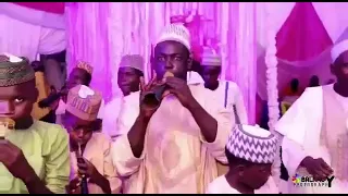 naziru sarkin waka buki yayi buki
