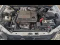 Toyota 1MZ-FE 3 0L V6 Engine Firing Order Cylinder Location Bank-1 and Bank-2