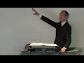 Ds. M. van Reenen | Psalm 84:4 | De mus, de zwaluw en wij |