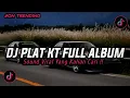 Download Lagu DJ PLAT KT BREAKBEAT NONSTOP TERBARU VERSION 2025 AUTO GELENG GELENG JEDAG JEDUG VIRAL TIKTOK🎵