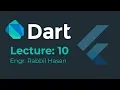 Dart Bangla Tutorial Part 10 Dart Loops for loop example