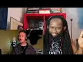 LEONID AND FRIENDS (Fantasy Earth and Fire cover) Reaction - That was incredible!