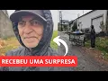 Download Lagu ELE TRABALHA NA CHUVA PARA CONSEGUIR O QUE COMER @ElizeuSilvaTV