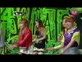 4minute_What's Your Name? (What's Your Name? by 4minute@Mcountdown 05/02/2013)