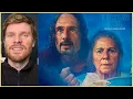 The Last Blue - Review a dystopia about aging and a reflection on freedom