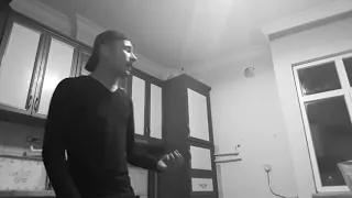 جفك لا يمسني يويل قلبي انا دندنها