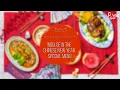 Menu by House of Mandarin