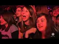 Justin Bieber Baby Live concert