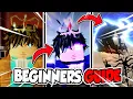 ULTIMATE BEGINNER S GUIDE TO AOT REVOLUTION