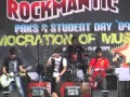 Download Lagu 05 Five Minutes   Aku Tergoda   Student Day SMANELA