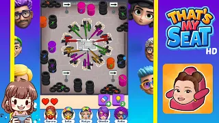 That’s My Seat Level 1921 Screenshot