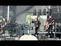 Memphis May Fire - Overdose @ Sonic Temple (May 8, 2025)