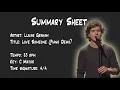 Love Someone (Lukas Graham) Piano Keyboard Tutorial (Piano Demo Version)