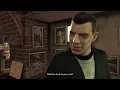 GTA IV Gameplay: Mission #65 - Late Checkout