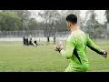 Demetri Kokkoros Class of 25 - Highlight Tape