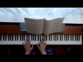 Download Lagu Sukiyaki (Ue o Muite Arukou) - Kyu Sakamoto - Piano Solo