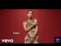 Shenseea - Talk To Me (Lyrics Video) 