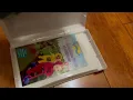 Teletubbies Big Hug 2000 VHS