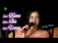 Download Lagu Aduh Kamu Bikin Aku Jadi Lemes - Cover By Cindy Viani (Official Music Video)