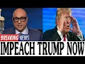 Velshi 2026 MSNBC News Breaking News Today May 24 2026