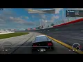NASCAR Heat 5 Atlanta Cup Setup 29 3 second lap times