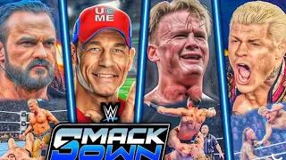 ملخص عرض سماك داون الأخير بتاريخ 8 11 2025 عرض اسطوري HD 