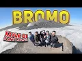 Download Lagu Serasa di PLANET LAIN😱⁉️ Pesona Gunung BROMO Memang Gak Ada TANDING😍 Gunung Yang VIRAL di Tiongkok🌋