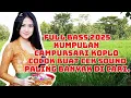 Download Lagu FULL ALBUM CAMPURSARI SRAGENAN KOPLO TERPOPULER PALING BANYAK DICARI COCOK BUAT CEK SOUND.