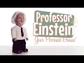 Download Lagu Professor Einstein - Your Personal Genius